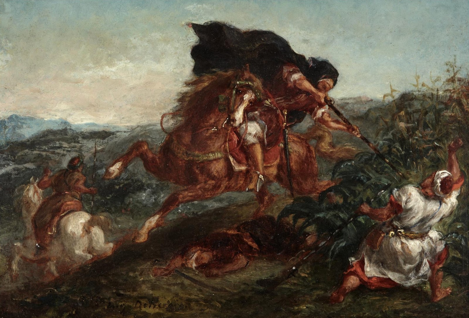 Eugene+Delacroix-1798-1863 (145).jpg